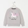 Свитшот для девочки KAFTAN "Unicorn", размер 28 (86-92)