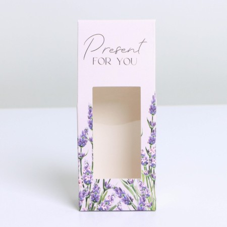 Folding box Pressent, 5.7 x 14.5 x 3.5 cm-2