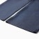 Women's pants minku: minku: safari blue color, size 48