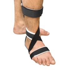 Ортез-логента на голеностопный сустав Dyna Ankle 50S1, левый, размер 41-44