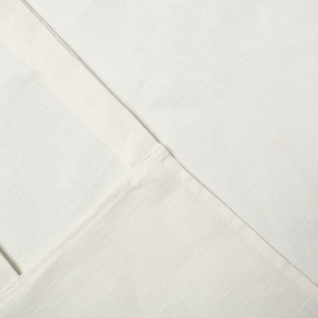 Set of curtains d/kitchen with ties Ethel Kitchen Linen 145x180cm-2 pcs., 100% linen-1