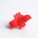 Accessoire for tying a balloon, set of 5 pcs.