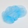 Hat medical Charlotte 10 g/m blue rr 54-65 cm spandbond 100 pcs/un