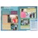 Encyclopedia with developing tasks. 100 etiquette lessons. GEF. Erofeeva N.