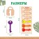 Developing sorter "Choose a key"