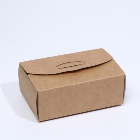Universal Slide container, 11.5 x 7.5 x 4.5 cm
