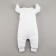 Sleeveless combines of crumb I, Basic Line, height 74-80 cm
