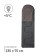 SPAL bag SP2, 235 x 75 cm, from +5 to +20 ° C, color mix