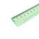 Line 15 cm Calligrata for first -grader, plastic, mix