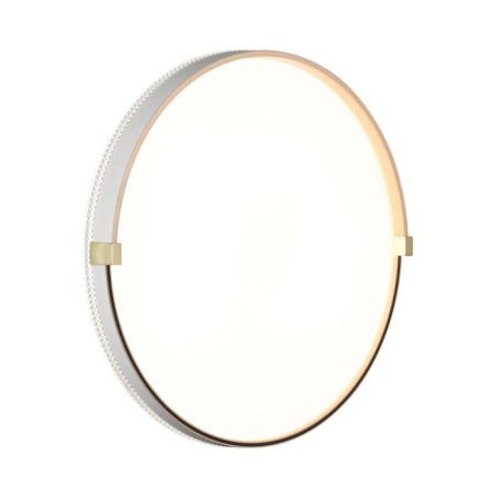 Lamp Olidi White LED 48W 4000K D390 IP43-3