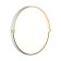 Lamp Olidi White LED 48W 4000K D390 IP43
