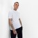 T -shirt male, white color, size 54