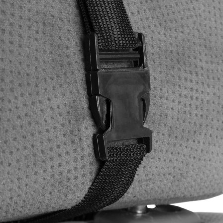 Nova Bright seats, with a headrest, dark vocal, 132 x 52 cm-3