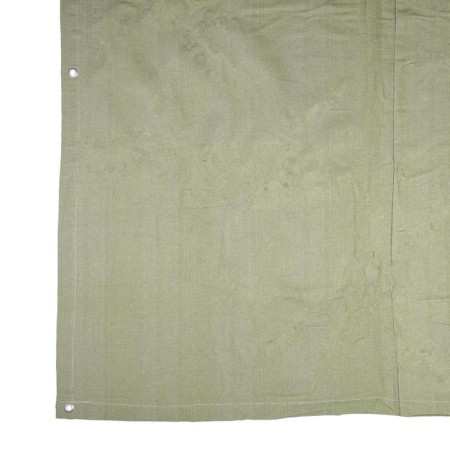 Trure is fireproof, 3 × 3 m, density 400 g/m², steps 3 m, khaki-2