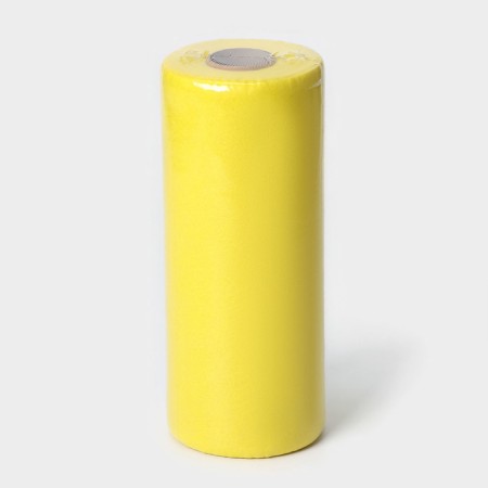Universal napkins in the roll of Dolyana, 25 × 25 cm, 30 pcs, viscose