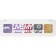 Palette Shadow Love Generation Live My Sparkling Best Life!, Tone 01, 5 shades, 5 g