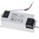 SV-K-K-K-EV, ARTIN, rectangular 148x45x555mm LED 10W 800lm 4200k aluminum white 59996 8