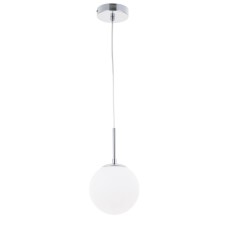 Suspension VOLARE 28 cm, D 15 cm, 1x60W E14