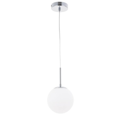 Suspension VOLARE 28 cm, D 15 cm, 1x60W E14