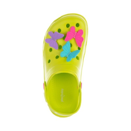 Sabo for the girl PlayTode, size 38-39-5