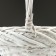 Wicker basket, 30 x 23/67 cm, white, willow