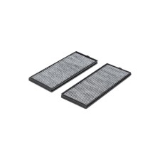 Фильтр салона Metaco 1010-028C (Hyundai Getz (2002-2010)
