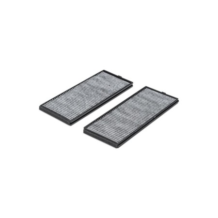 Metaco 1010-028C salon filter (Hyundai Getz (2002-2010)
