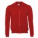 Sweeter unisex, size 50, red color