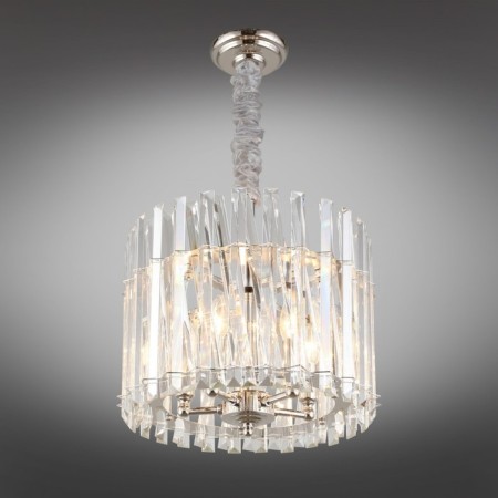 Suspended chandelier Verene E14 200W-1