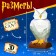 Polygonal designer "Owl", 11 sheets