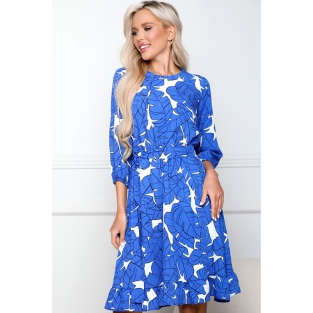 Women's dress, size 46-4