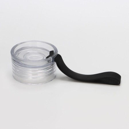 Water bottle GRL PWR, 600 ml-5