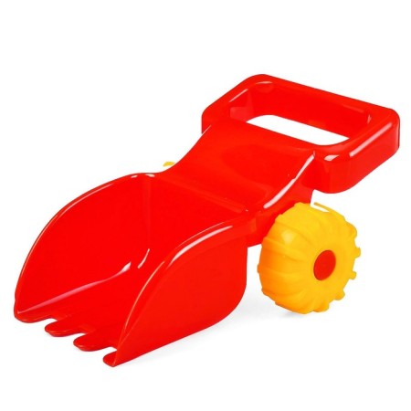 Lapata-table "All-terrain vehicle", mix