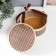 Bamboo Bamboo Bang Bamboo Round 14x26x26 cm