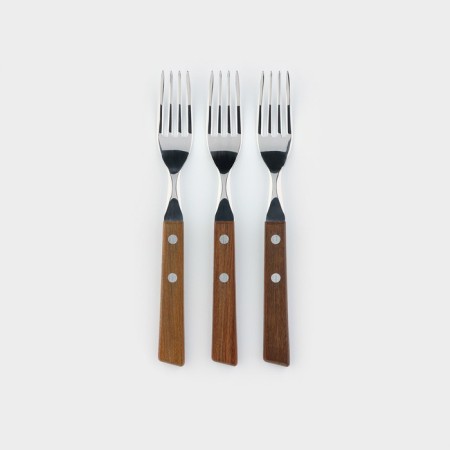 Tramontina Tradicial tables set, 3 subjects