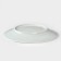 Porcelain plate "Panda", d = 17.5 cm, white