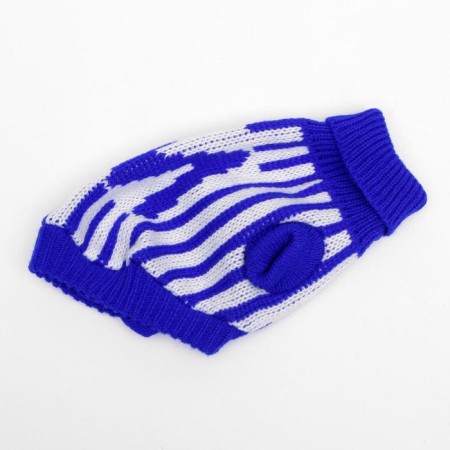 Sweater, size 6 (24-28 cm), mix of colors-33