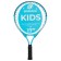 Big tennis racket children's boshika kids, aluminum, 17 ’’, blue color