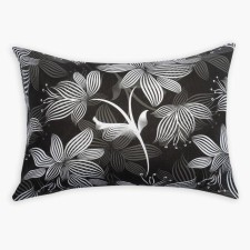 Pillowcase Ethel Twilight 50x70 ± 3 cm, 100% cotton, calico 125 g/m²