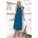 Women's dress, size 44