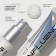 SS CRAM for Influence Beauty Skin Transformer, tone 02, 25 ml