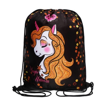 Frame backpack 35 x 28 x 15 cm, Across 392, purple/pink-14