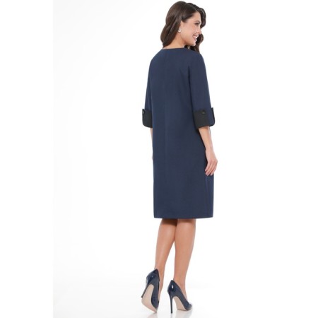 Women's dress "Perfect image", size 46-4