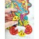 Figure puzzle "Paradise Ptashka"