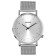 Quartz watch, d-4 cm, strap L-24.5 cm, width-2.2 cm
