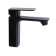 Accoona A90126F shell mixer, single -leaf, pour 131 mm, black
