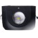 Lamp wall cover Duwi Nuovo 85x85x53mm 4W plastic 4200K IP 54 Black 4 rays