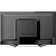 ТелевизорBQ BQ 50S01B, 50", 3840х2160, DVB-T2/S/S2/С, HDMI 3, USB 2, SmartTV, черный