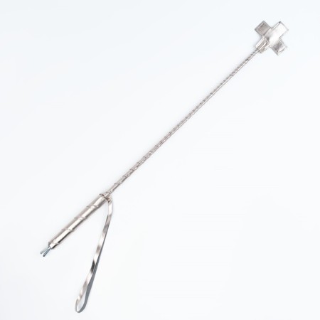 STASM SITABELLA, Cross, Vinyl, 57 cm, silver-1