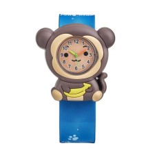 Watch of wristwood 